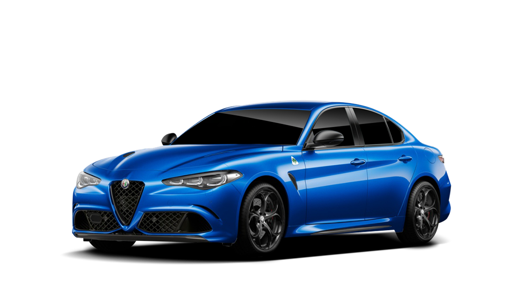 Nuevo Giulia Quadrifoglio</a>