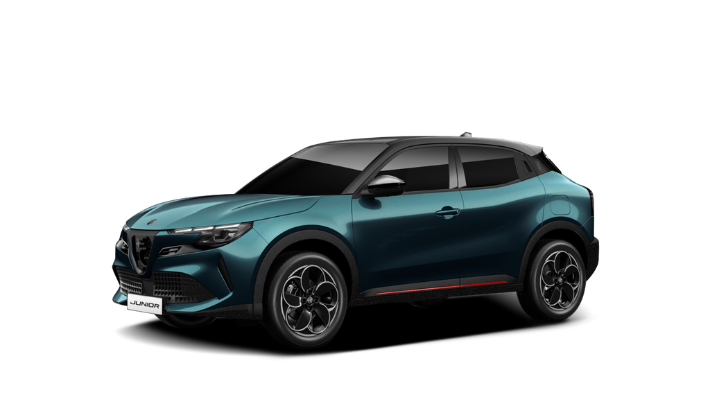 Nuevo Junior Elettrica</a>