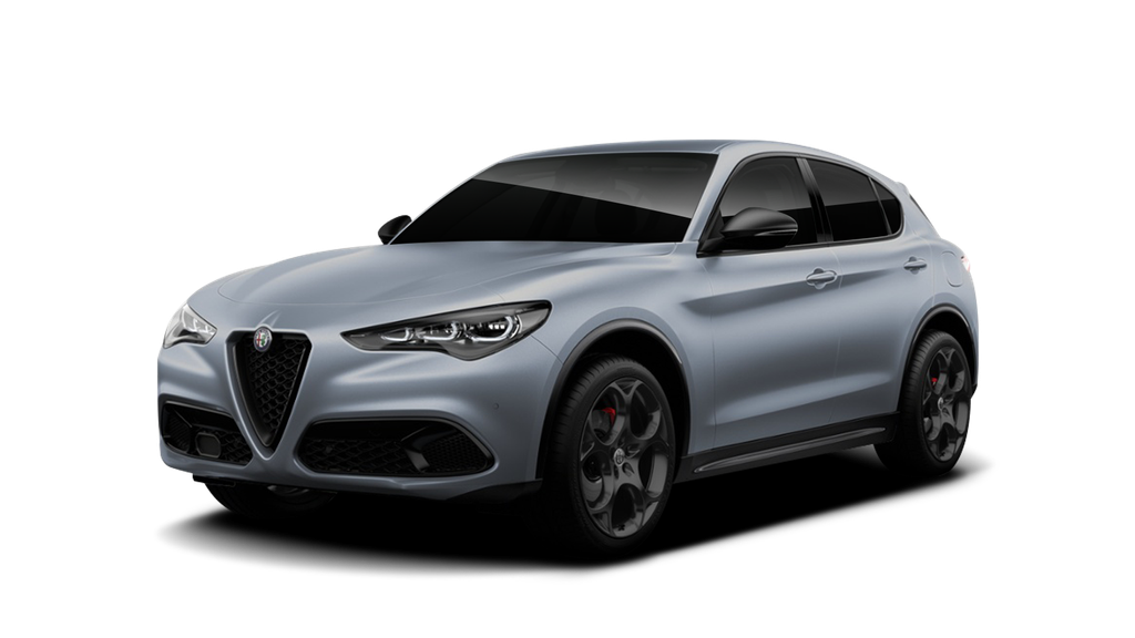 Nuevo Stelvio</a>