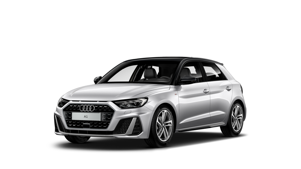 A1 Sportback</a>