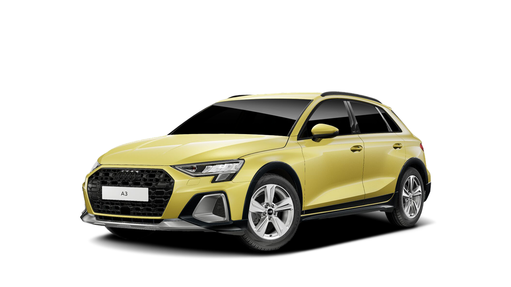 Nuevo A3 Allstreet</a>