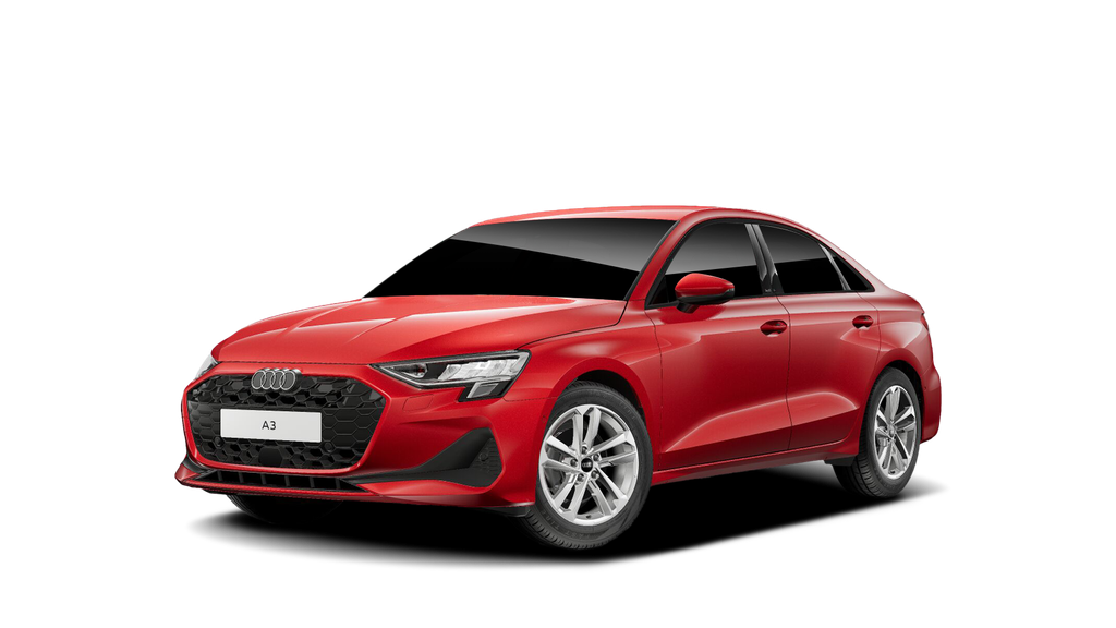 Nuevo A3 Sedán</a>