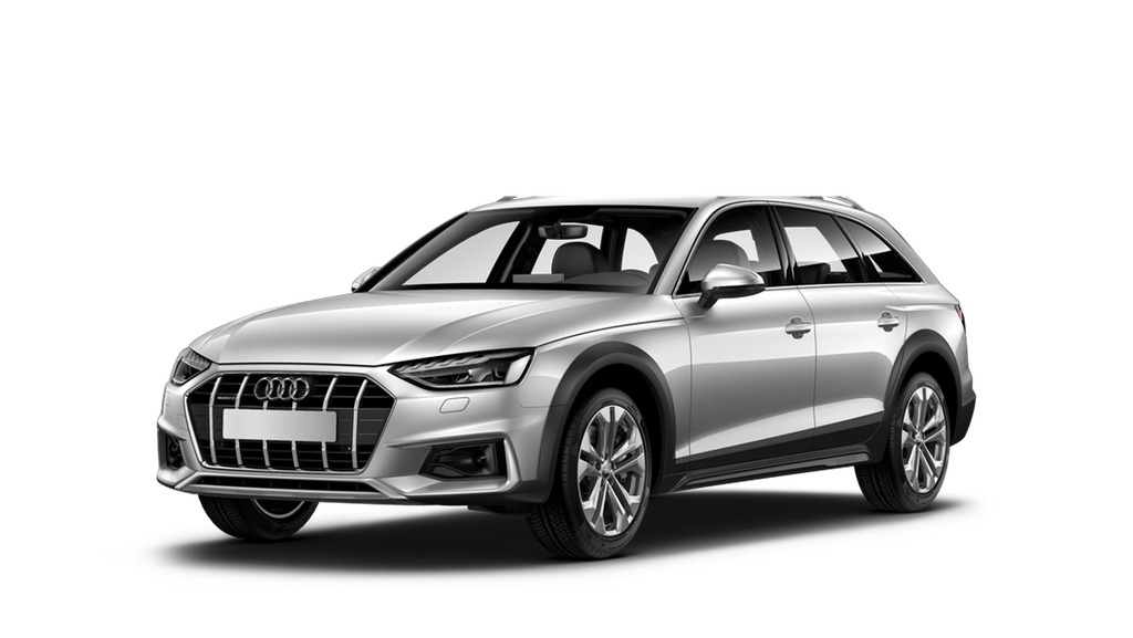 A4 allroad quattro</a>