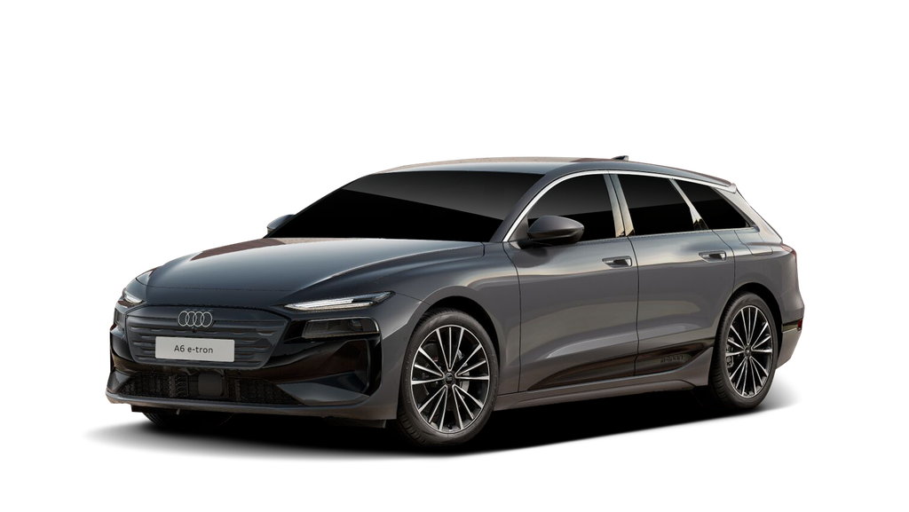 Nuevo A6 Avant e-tron</a>