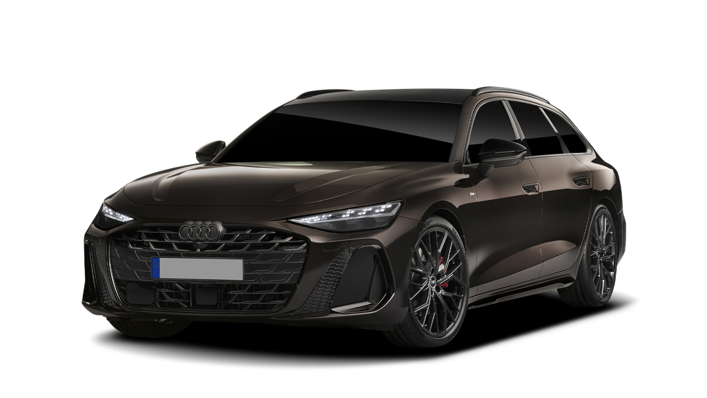 Nuevo A6 Avant</a>
