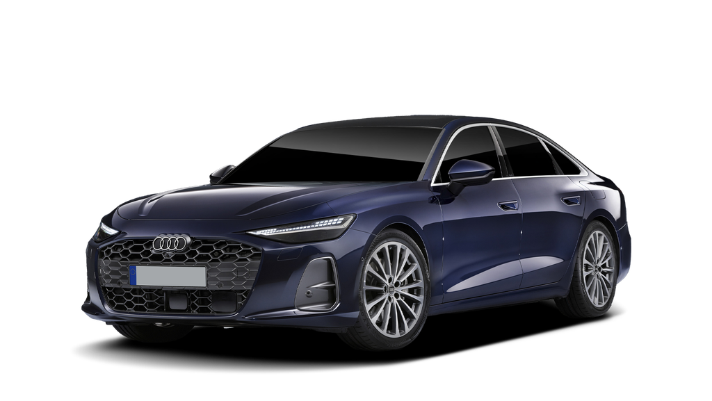 Nuevo A6</a>