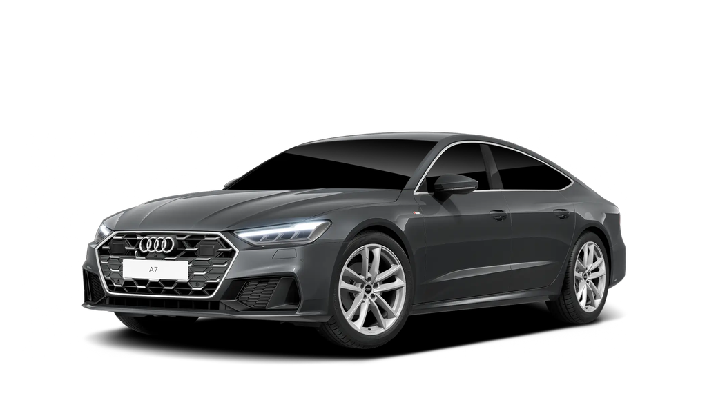 A7 Sportback</a>