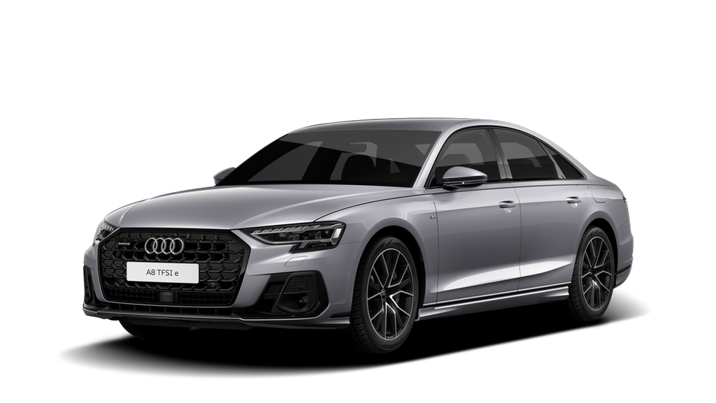 Nuevo A8</a>
