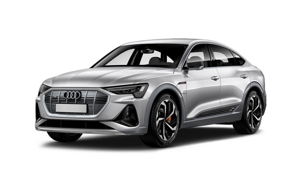 e-tron Sportback</a>