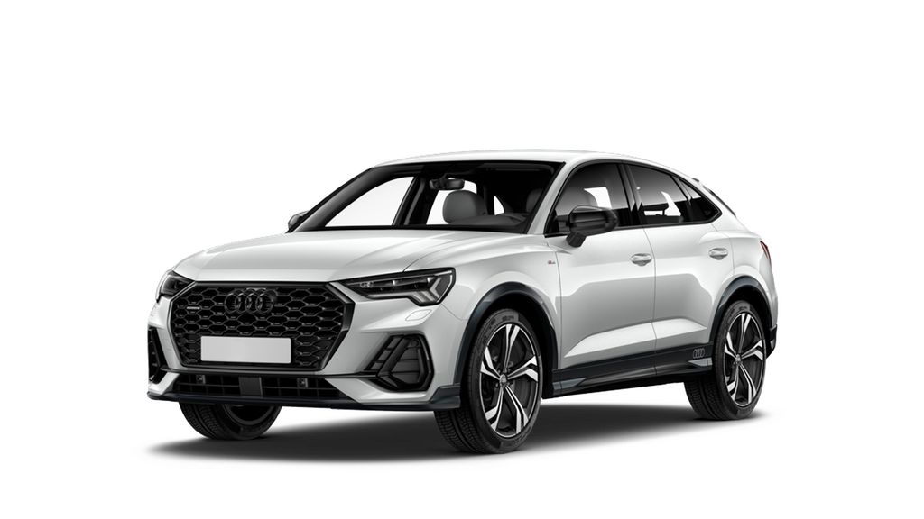 Q3 Sportback</a>