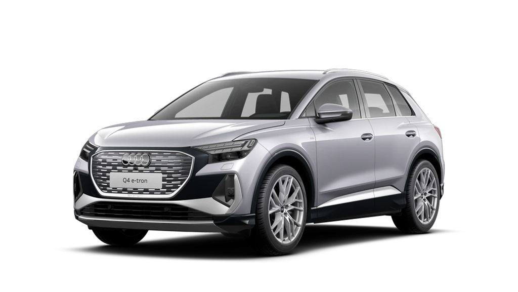 Q4 e-tron</a>