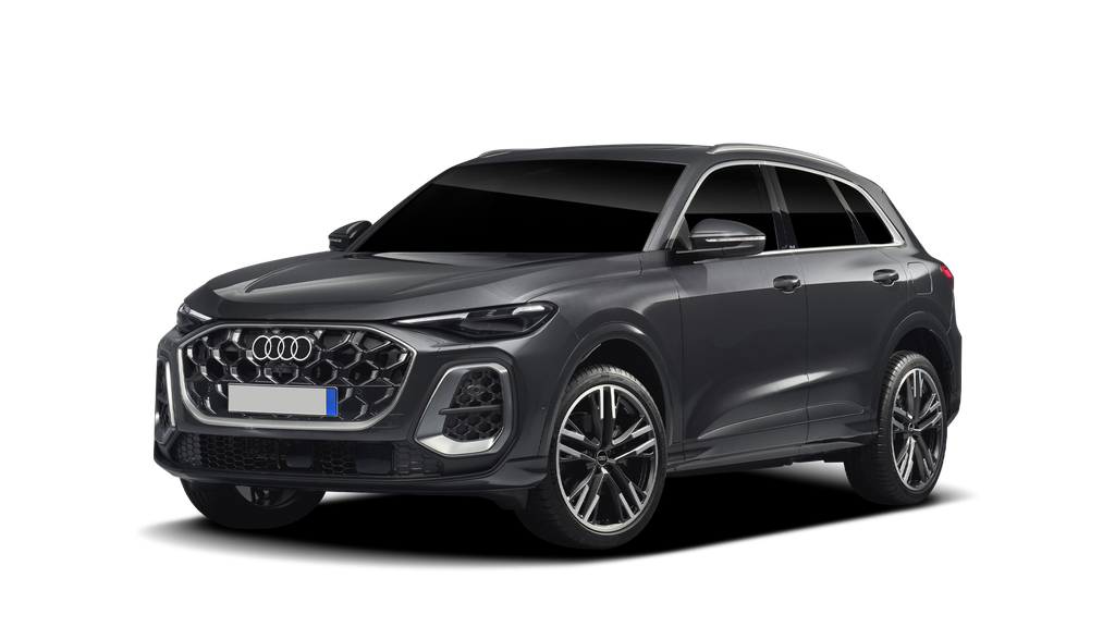 Nuevo Q5</a>