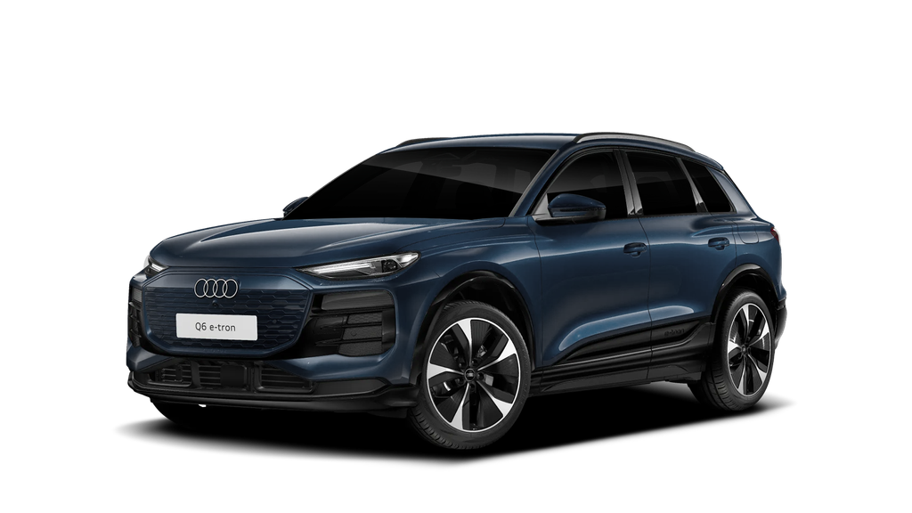 Nuevo Q6 e-tron</a>