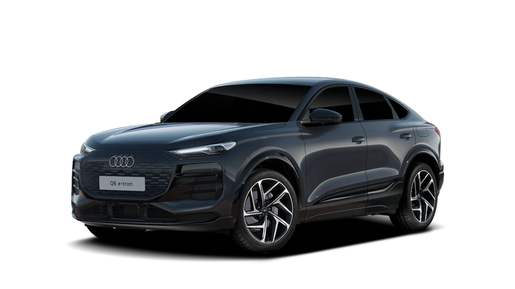 Nuevo Q6 Sportback e-tron</a>