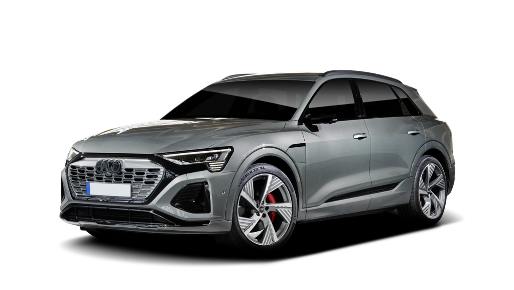 Nuevo Q8 e-tron</a>