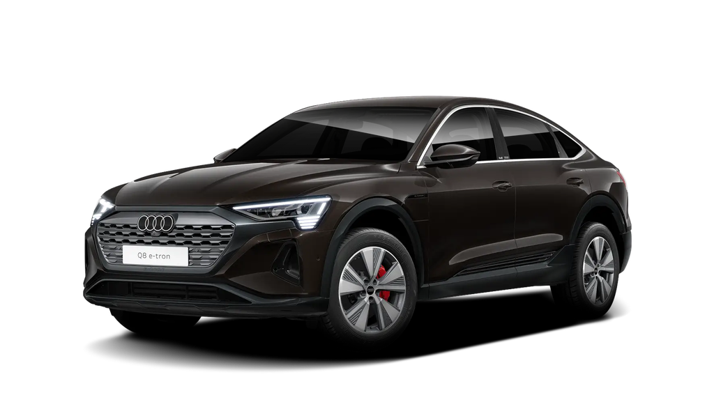 Nuevo Q8 Sportback e-tron</a>