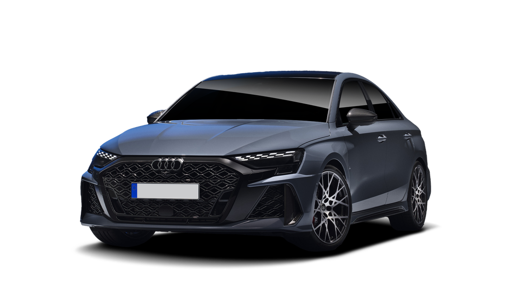 Nuevo RS 3 Sedan</a>