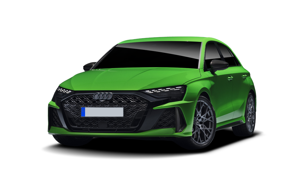 Nuevo RS 3 Sportback</a>