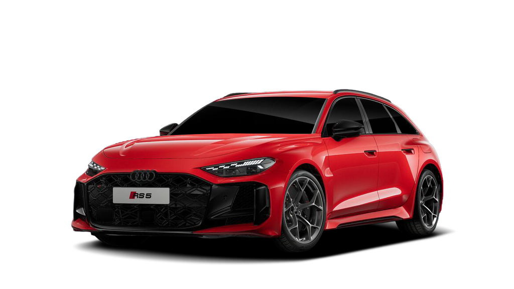 RS 5 Avant</a>