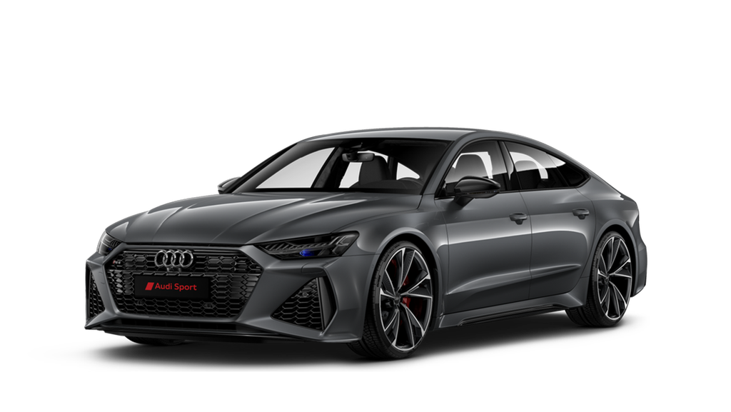 RS7 Sportback</a>