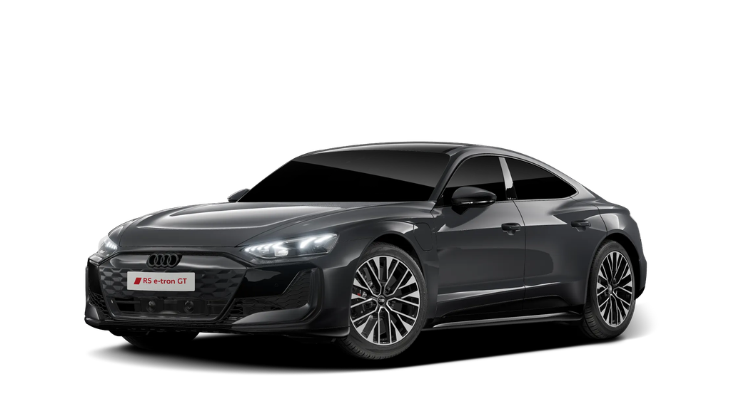 Nuevo RS e-tron GT</a>