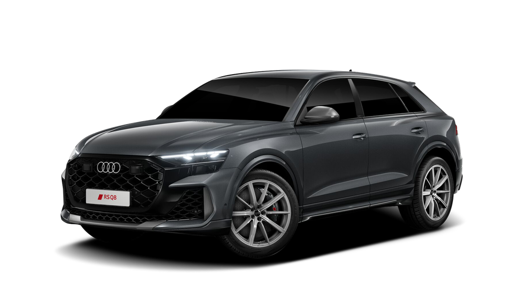 Nuevo RS Q8</a>