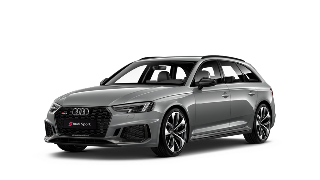 RS4 Avant</a>