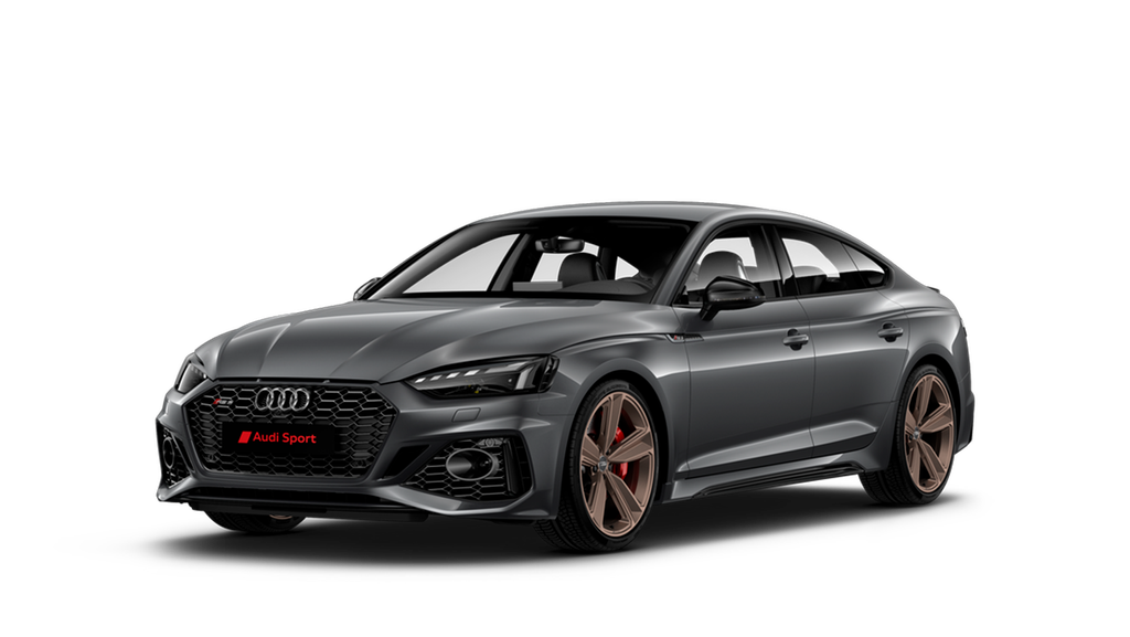 RS5 Sportback</a>