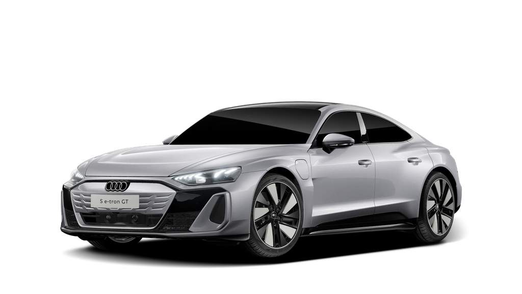 Nuevo S e-tron GT</a>