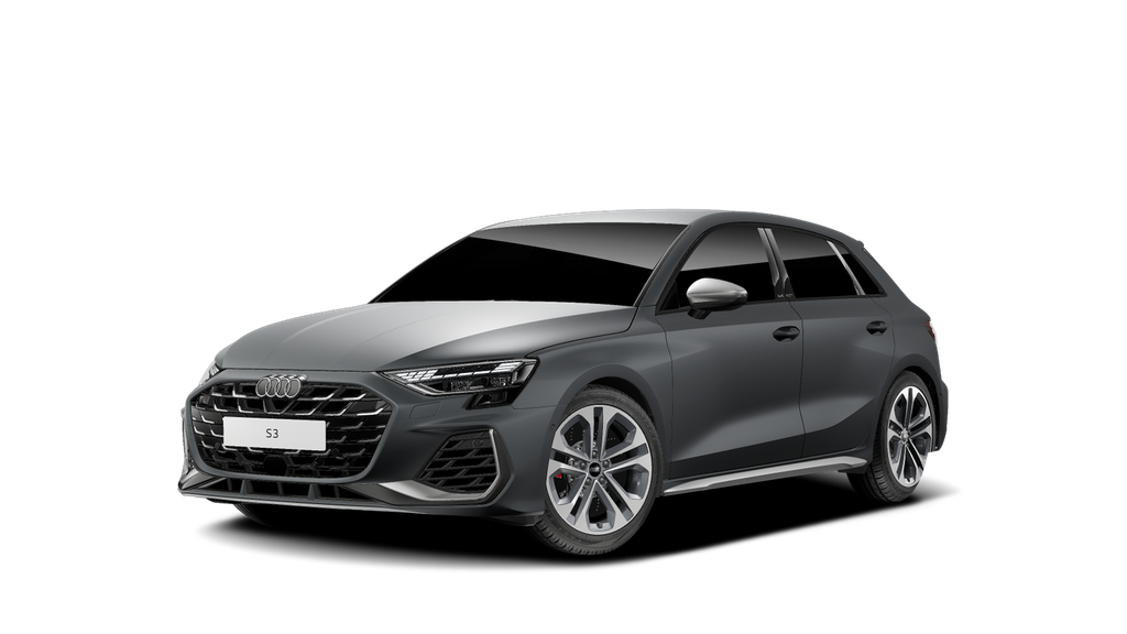 Nuevo S3 Sportback</a>