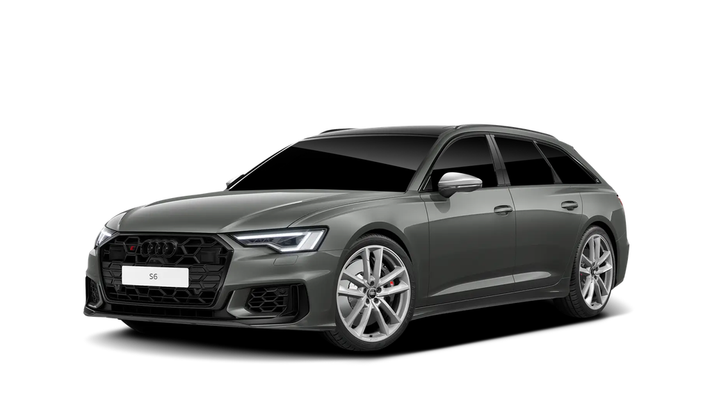 S6 Avant</a>