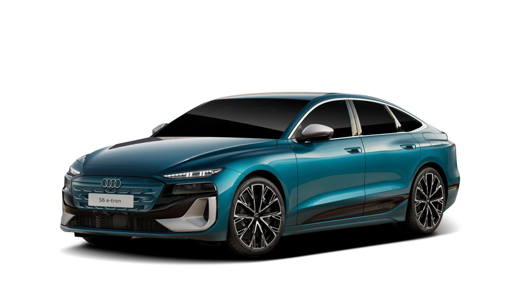 Nuevo S6 Sportback e-tron</a>