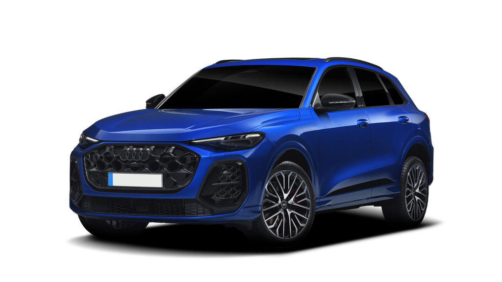 Nuevo SQ5</a>