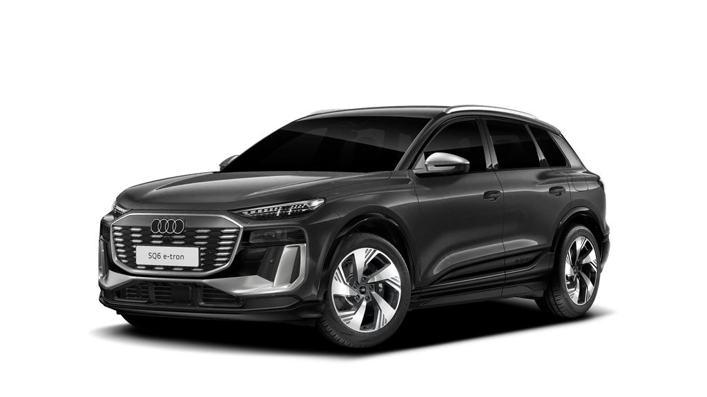 Nuevo SQ6 e-tron</a>