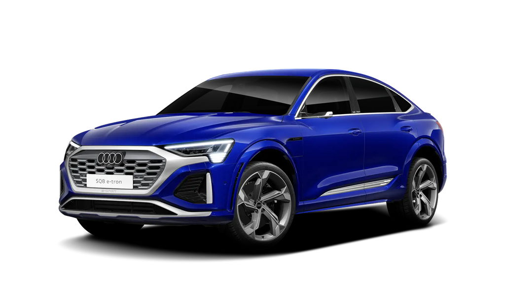 SQ8 Sportback e-tron</a>