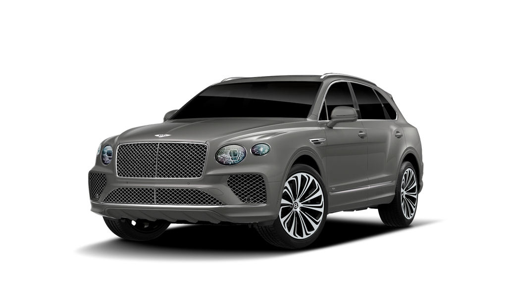 Bentayga</a>