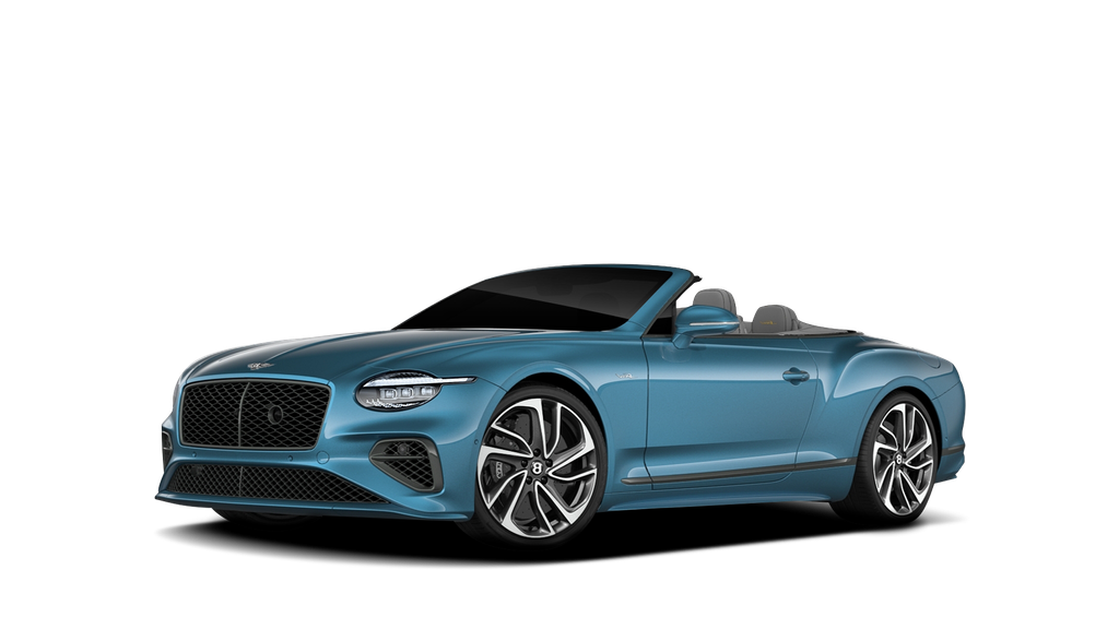 Nuevo Continental GTC</a>