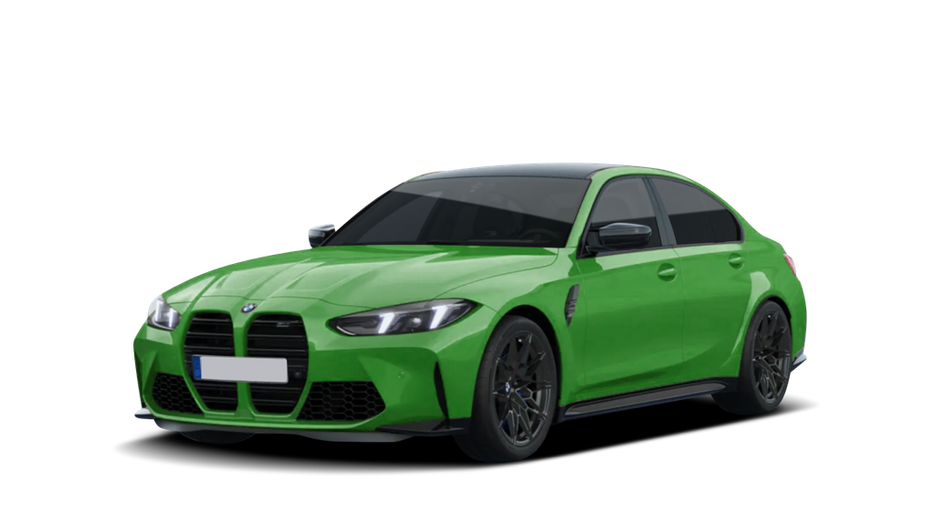 Nuevo M3 Berlina</a>