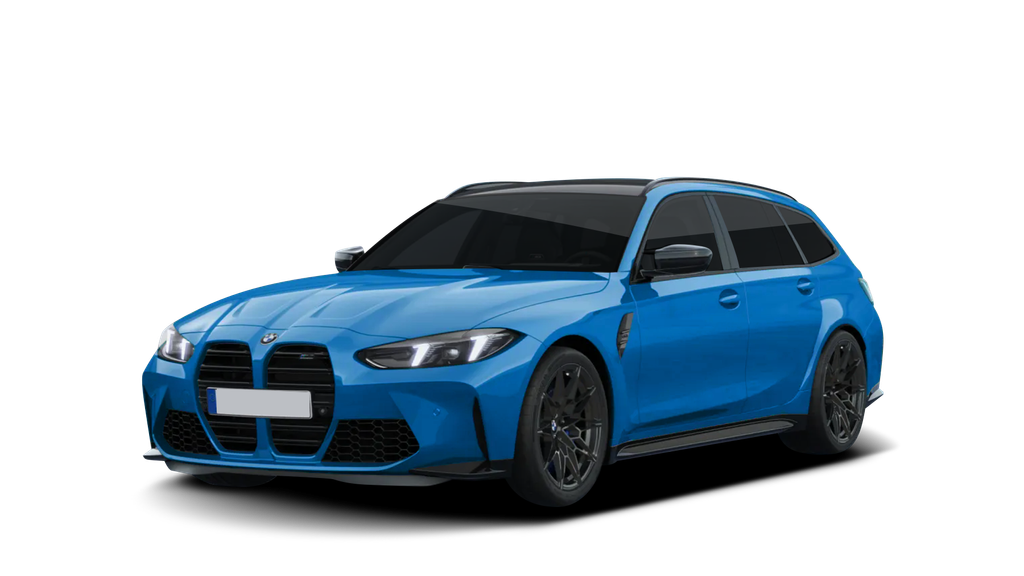 Nuevo M3 Touring</a>