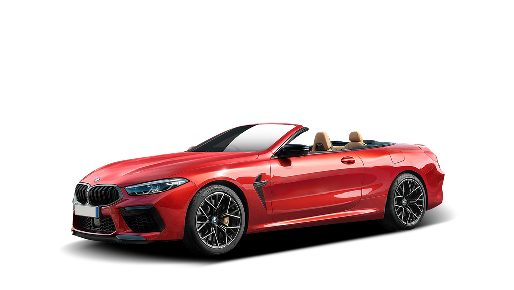M8 Cabrio</a>