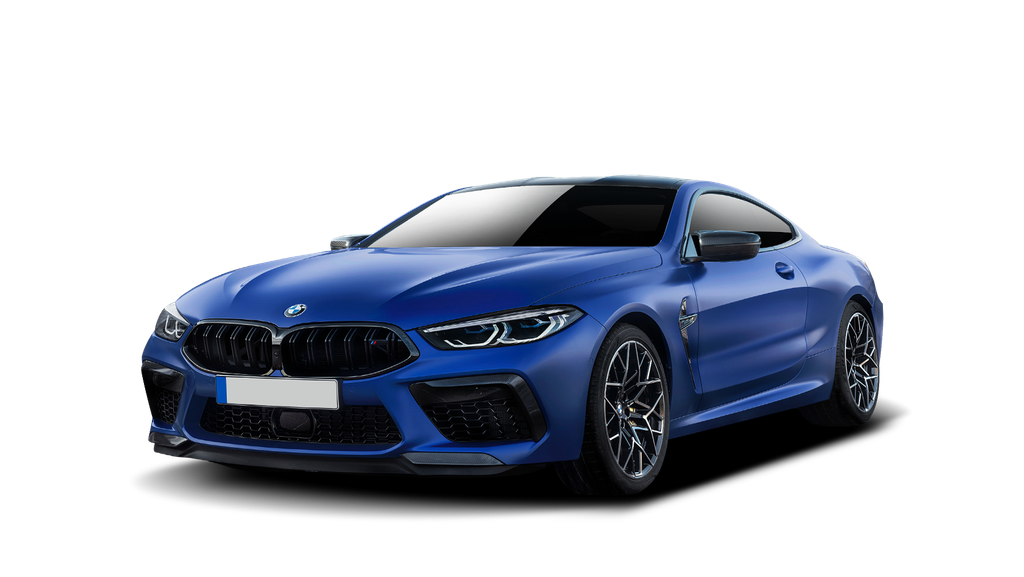 M8 Coupé</a>
