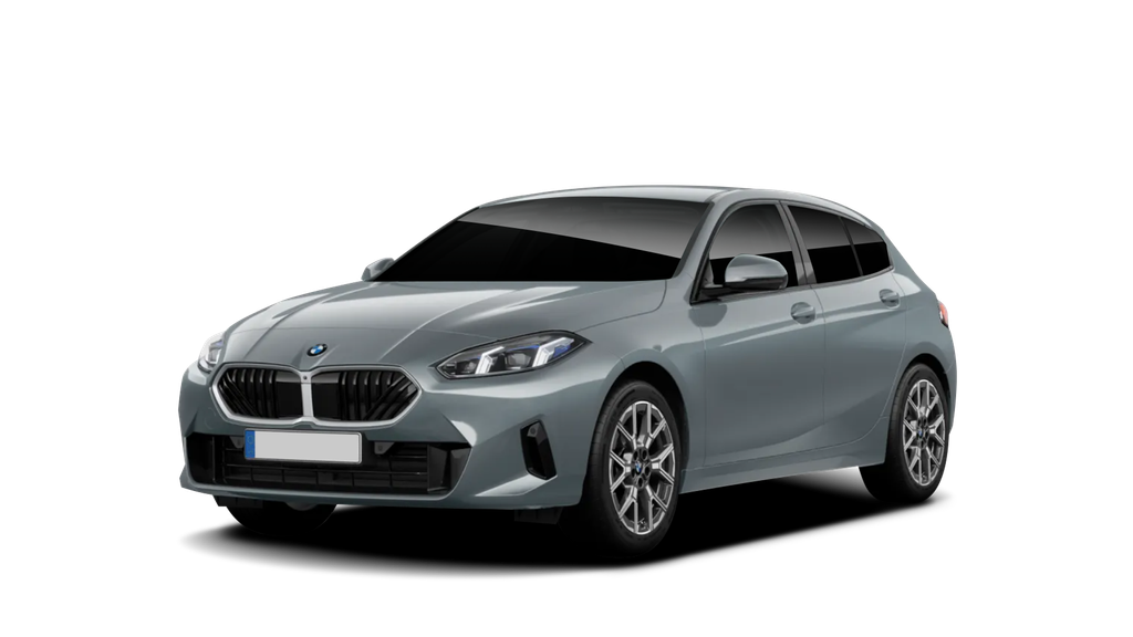 BMW Serie 1 todas las versiones y precios