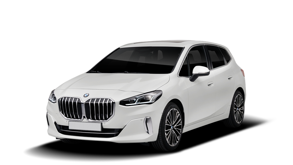 Nuevo Serie 2 Active Tourer</a>