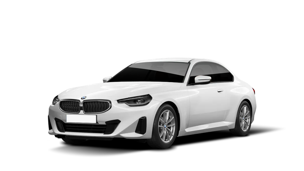 Serie 2 Coupé</a>