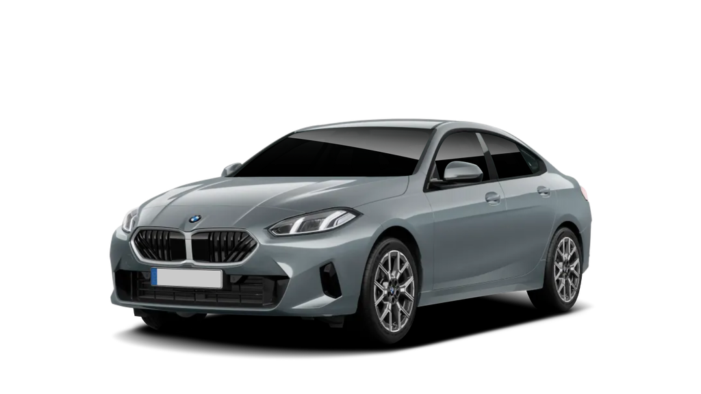 Nuevo Serie 2 Gran Coupé</a>