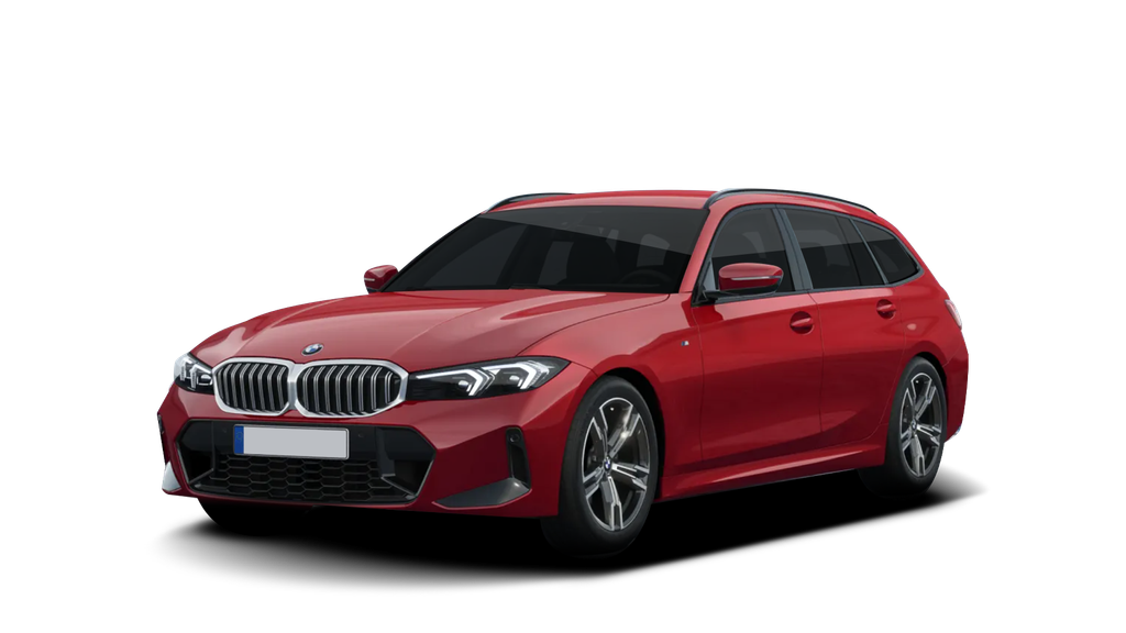 BMW Serie 3 todas las versiones y precios
