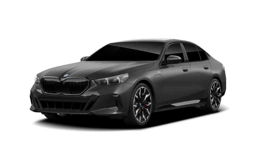 BMW Serie 5 todas las versiones y precios