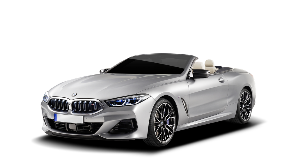 BMW Serie 8 todas las versiones y precios