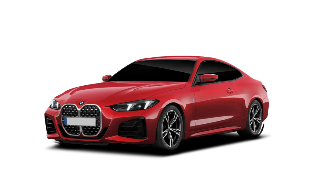 Nuevo Serie 4 Coupé</a>