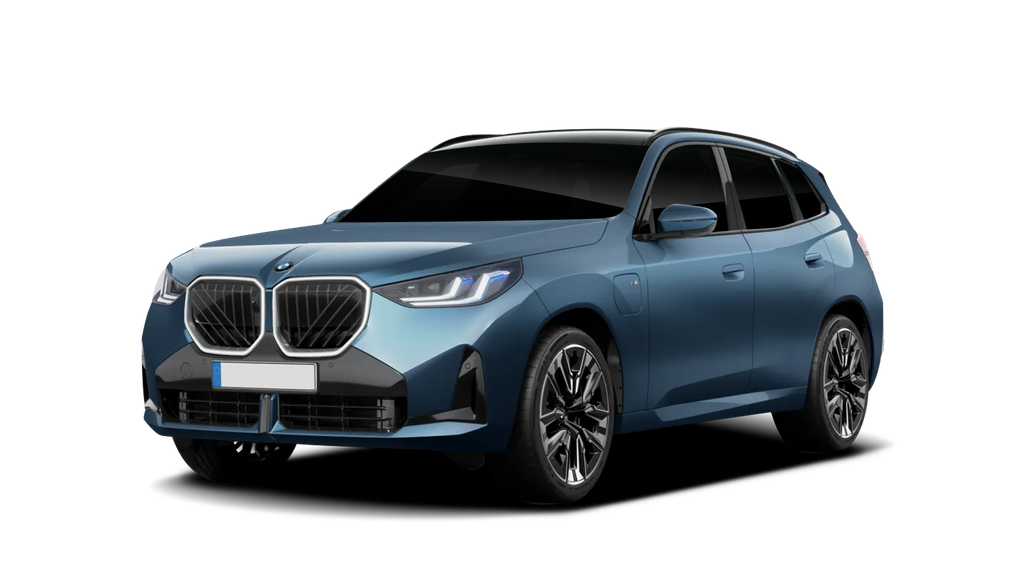 Nuevo X3</a>